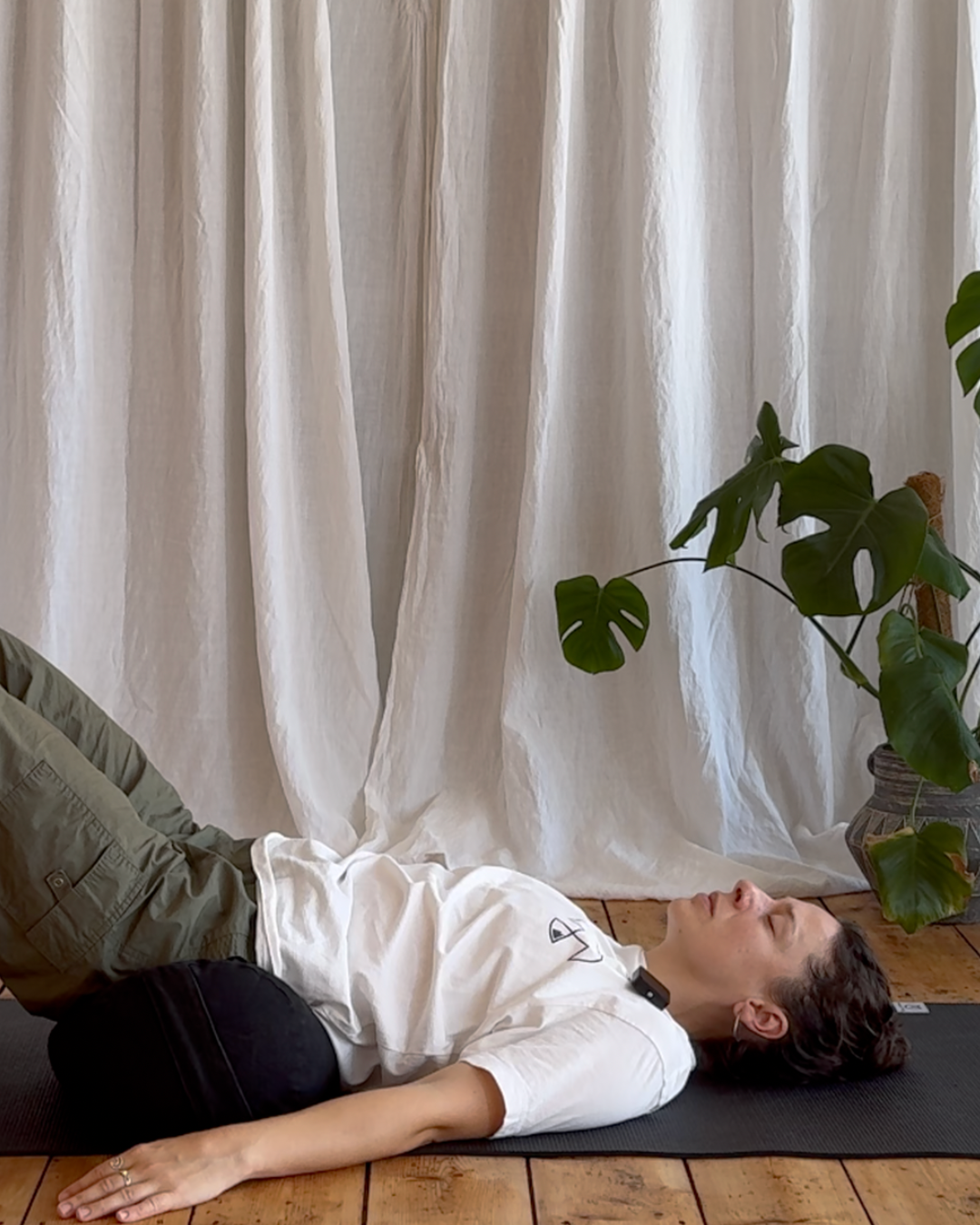 Sound Bath Add-On – 29th October (Welcome in Samhain)