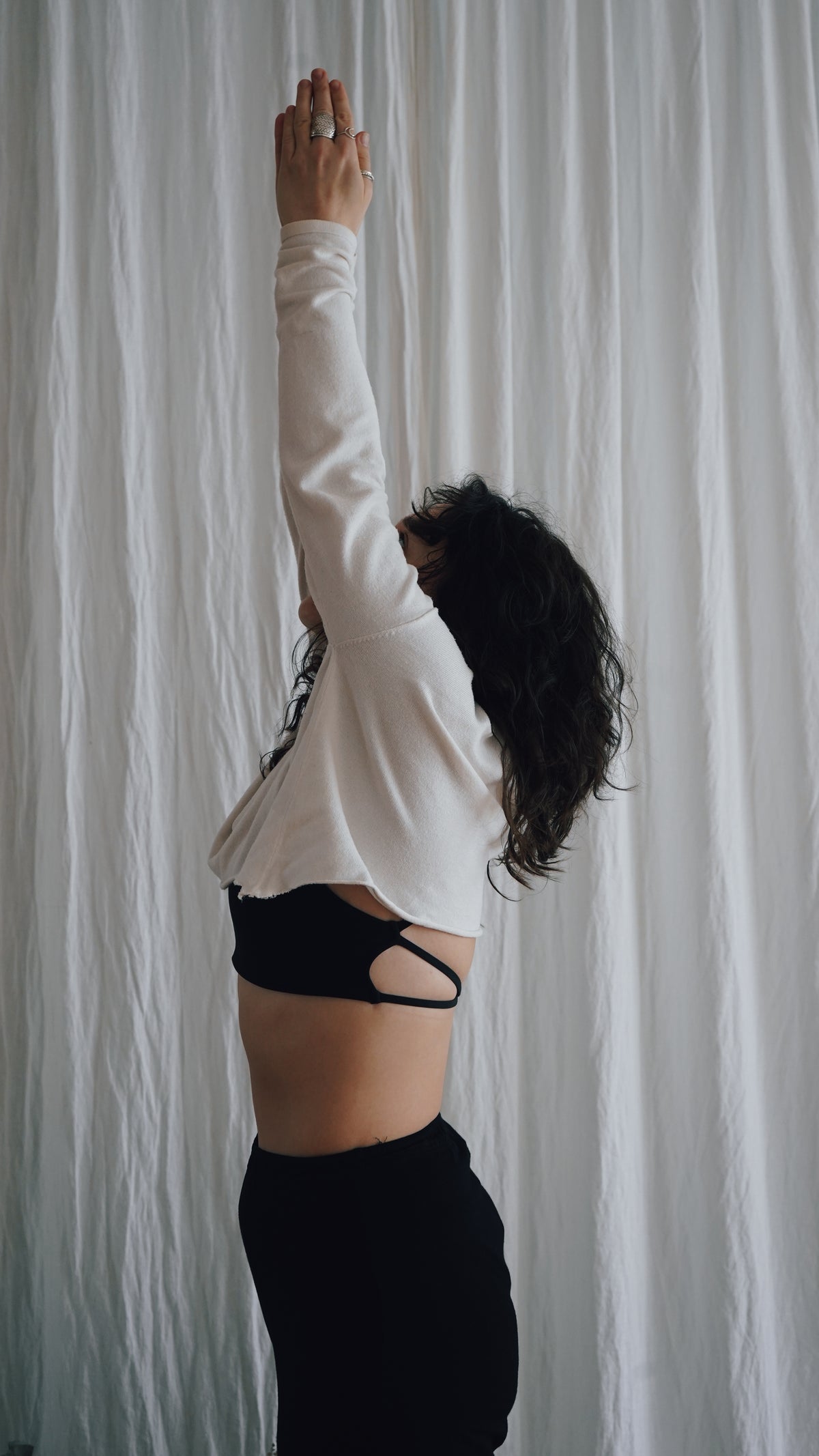 Slow Flow Yoga – First Class