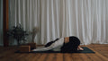 Slow Flow Yoga - Drop in